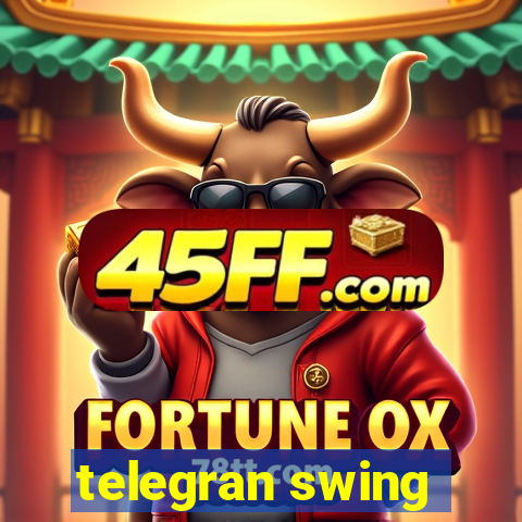 telegran swing